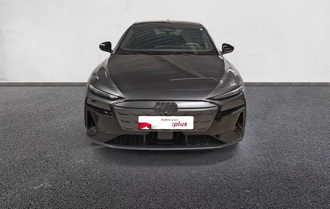 AUDI A6 E-TRON Avant Performance S line extérieur avant 2130790