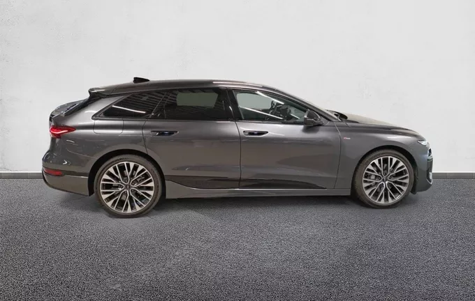 AUDI A6 E-TRON Avant Performance S line extérieur côté droit 2130790