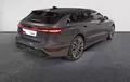 Miniature AUDI A6 E-TRON Avant Performance S line extérieur trois quart arrière droit 2130790