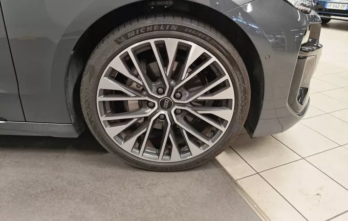 AUDI A6 E-TRON Avant Performance S line photo 9 2130790