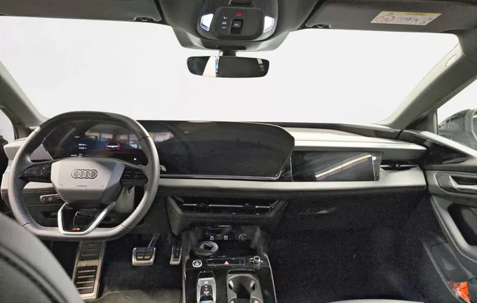 AUDI A6 E-TRON Avant Performance S line photo 18 2130790