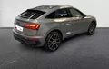 Miniature AUDI Q5 Sportback 55 TFSIe 367 S tronic 7 Quattro Black Edition extérieur trois quart arrière droit 2129563