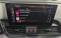 Miniature AUDI Q5 Sportback 55 TFSIe 367 S tronic 7 Quattro Black Edition photo 16 2129563