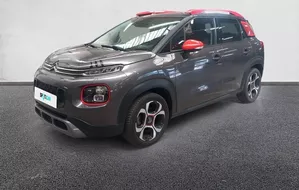 CITROEN C3 AIRCROSS PureTech 110 S&S BVM6 Shine VF72RHNPMK4522283