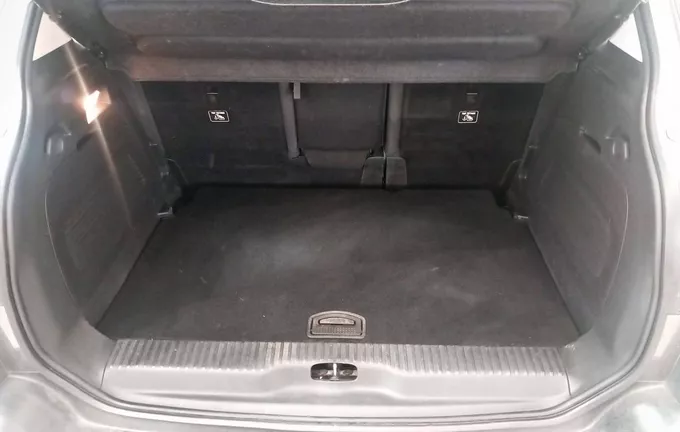 CITROEN C3 AIRCROSS PureTech 110 S&S BVM6 Shine extérieur arrière 945894
