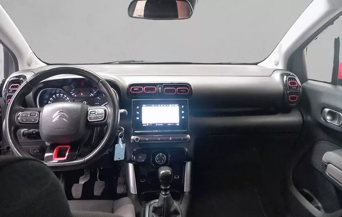 CITROEN C3 AIRCROSS PureTech 110 S&S BVM6 Shine extérieur côté gauche 945894