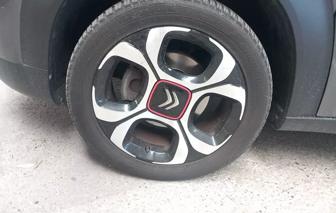 CITROEN C3 AIRCROSS PureTech 110 S&S BVM6 Shine photo 13 945894