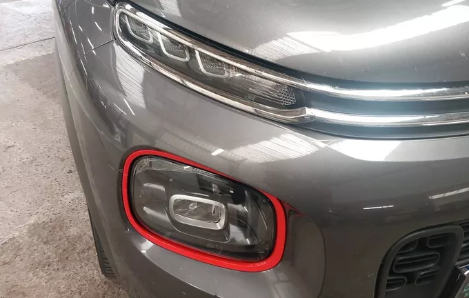 CITROEN C3 AIRCROSS PureTech 110 S&S BVM6 Shine photo 16 945894