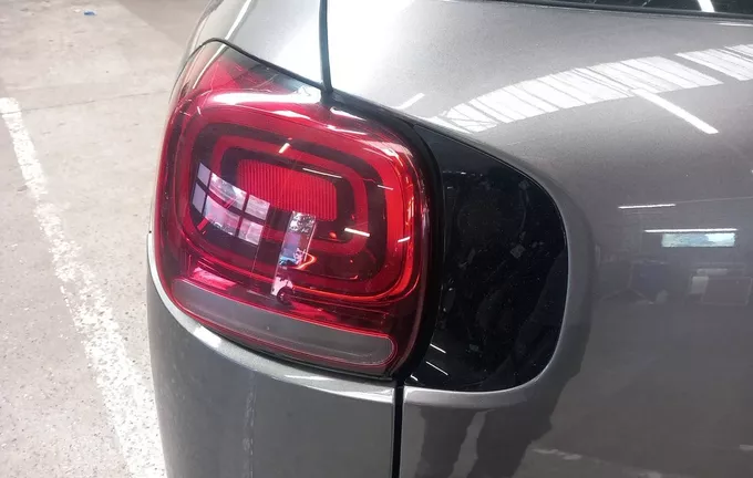 CITROEN C3 AIRCROSS PureTech 110 S&S BVM6 Shine photo 17 945894