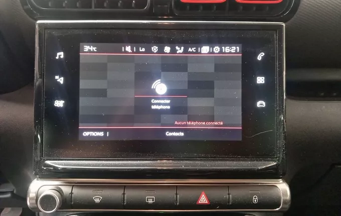 CITROEN C3 AIRCROSS PureTech 110 S&S BVM6 Shine photo 18 945894