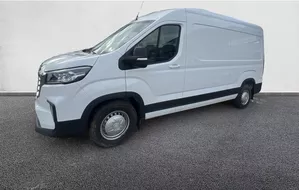 MAXUS DELIVER 9 FOURGON DELIVER9 FOURGON L3H2 2.0D 150 CH LSH14J7C5PA173824