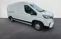 Miniature MAXUS DELIVER 9 FOURGON DELIVER9 FOURGON L3H2 2.0D 150 CH extérieur trois quart avant droit 6801081