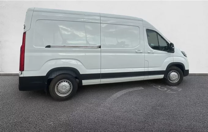 MAXUS DELIVER 9 FOURGON DELIVER9 FOURGON L3H2 2.0D 150 CH extérieur côté droit 6801081