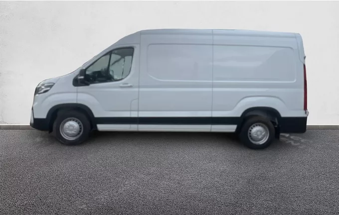 MAXUS DELIVER 9 FOURGON DELIVER9 FOURGON L3H2 2.0D 150 CH extérieur côté gauche 6801081