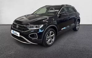 VOLKSWAGEN T-ROC 1.5 TSI EVO2 150 Start/Stop DSG7 VW Edition WVGZZZA14SV164703