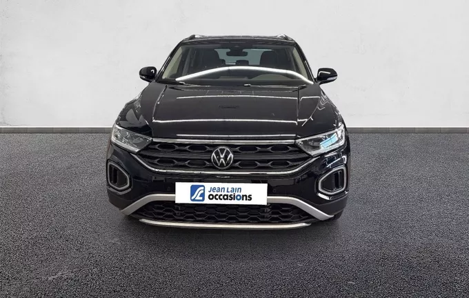 VOLKSWAGEN T-ROC 1.5 TSI EVO2 150 Start/Stop DSG7 VW Edition extérieur avant 2130458