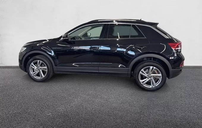 VOLKSWAGEN T-ROC 1.5 TSI EVO2 150 Start/Stop DSG7 VW Edition extérieur côté gauche 2130458