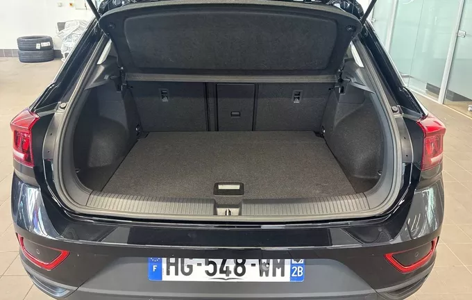 VOLKSWAGEN T-ROC 1.5 TSI EVO2 150 Start/Stop DSG7 VW Edition photo 10 2130458