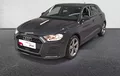 Miniature AUDI A1 Sportback 35 TFSI 150 ch S tronic 7 Design extérieur trois quart avant gauche 2130900