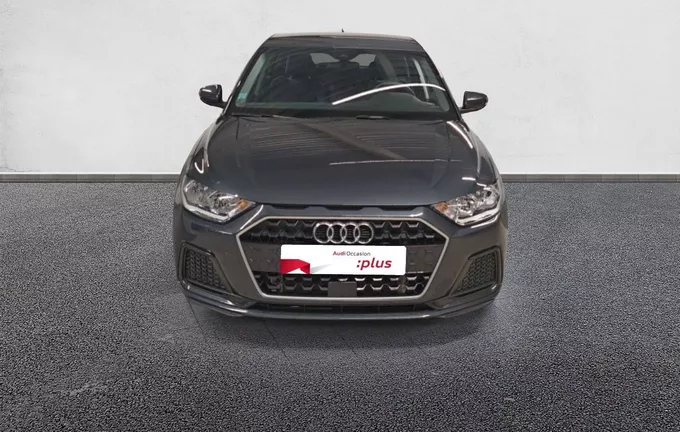 AUDI A1 Sportback 35 TFSI 150 ch S tronic 7 Design extérieur avant 2130900