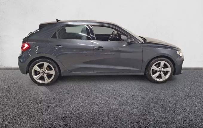 AUDI A1 Sportback 35 TFSI 150 ch S tronic 7 Design extérieur côté droit 2130900
