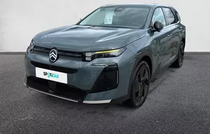 CITROEN C5 AIRCROSS Hybride 145 ch Aut Plus VR7KAHPY1SL055703