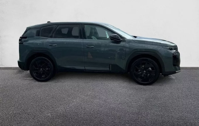 CITROEN C5 AIRCROSS Hybride 145 ch Aut Plus extérieur côté droit 990995