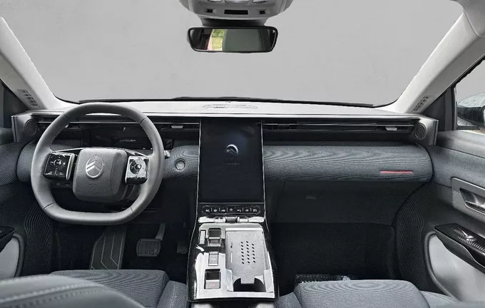 CITROEN C5 AIRCROSS Hybride 145 ch Aut Plus extérieur côté gauche 990995