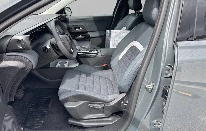 CITROEN C5 AIRCROSS Hybride 145 ch Aut Plus photo 11 990995