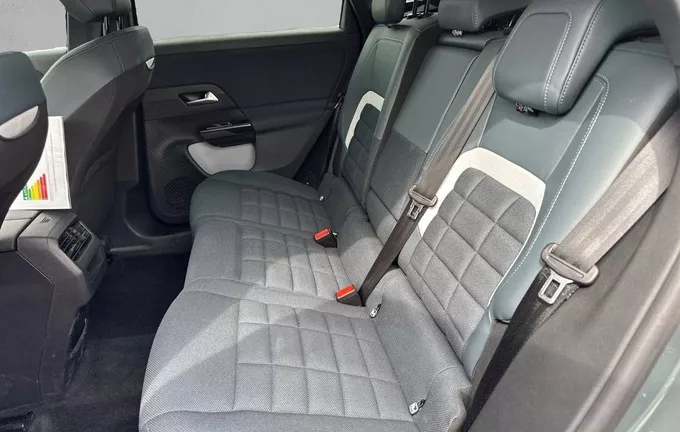 CITROEN C5 AIRCROSS Hybride 145 ch Aut Plus photo 12 990995