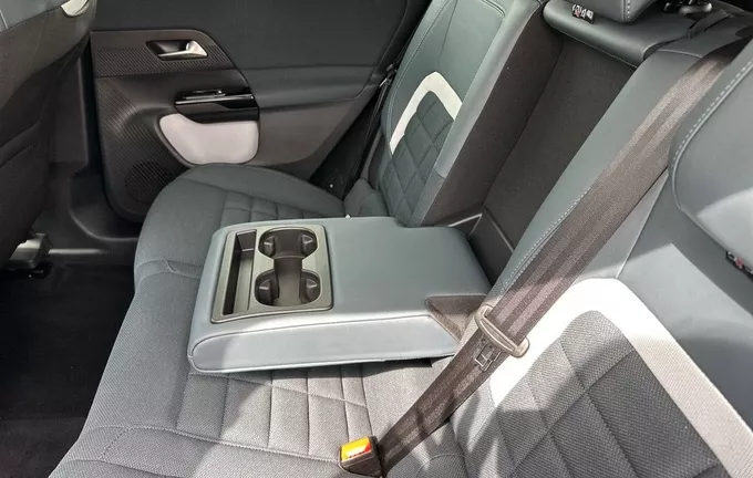 CITROEN C5 AIRCROSS Hybride 145 ch Aut Plus photo 26 990995