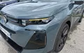 Miniature CITROEN C5 AIRCROSS Hybride 145 ch Aut Plus photo 27 990995