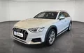 Miniature AUDI A4 Allroad 40 TDI 204 S Tronic 7 Quattro Avus extérieur trois quart avant gauche 2131821