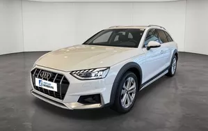 AUDI A4 Allroad 40 TDI 204 S Tronic 7 Quattro Avus WAUZZZF49RA010445