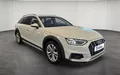 Miniature AUDI A4 Allroad 40 TDI 204 S Tronic 7 Quattro Avus extérieur trois quart avant droit 2131821