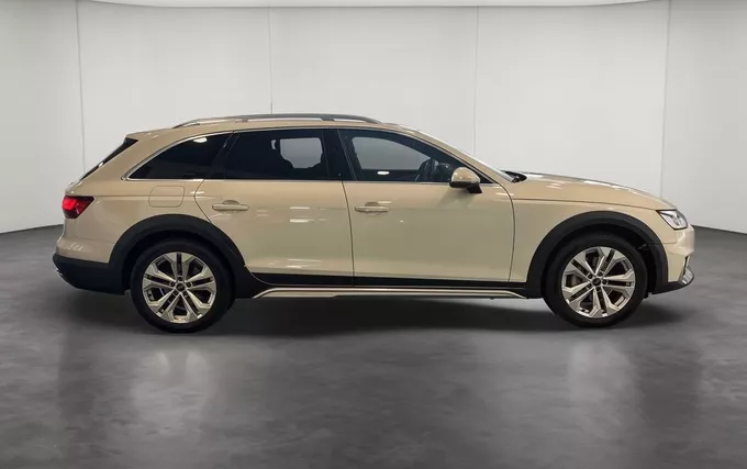 AUDI A4 Allroad 40 TDI 204 S Tronic 7 Quattro Avus extérieur côté droit 2131821
