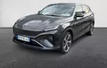 Miniature MG MARVEL R EV 4WD Performance extérieur trois quart avant gauche 601258
