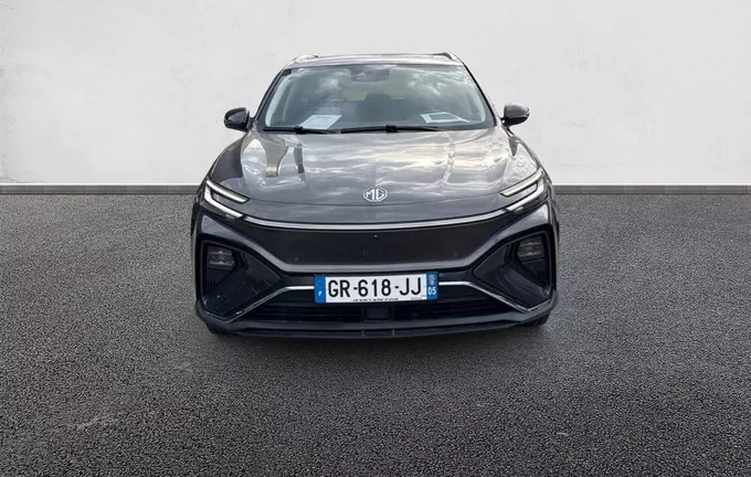 MG MARVEL R EV 4WD Performance extérieur avant 601258