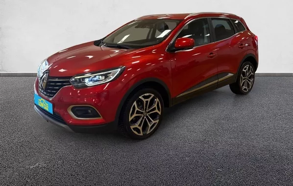 RENAULT KADJAR Blue dCi 115 EDC VF1RFE00663735459