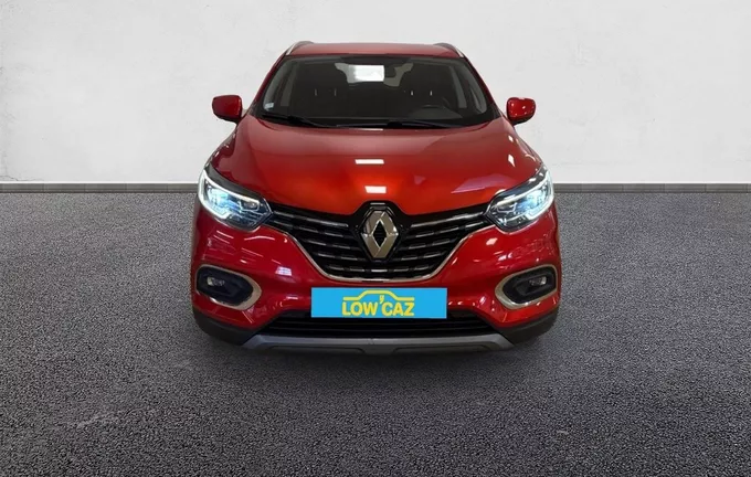 RENAULT KADJAR Blue dCi 115 EDC extérieur avant 212462