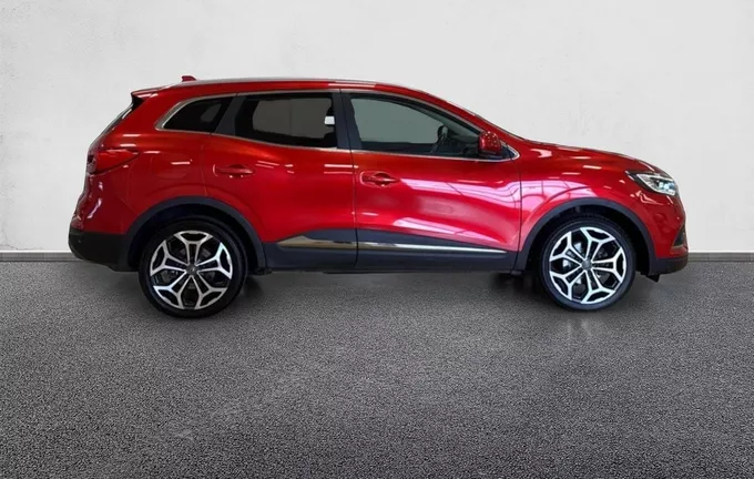 RENAULT KADJAR Blue dCi 115 EDC extérieur côté droit 212462