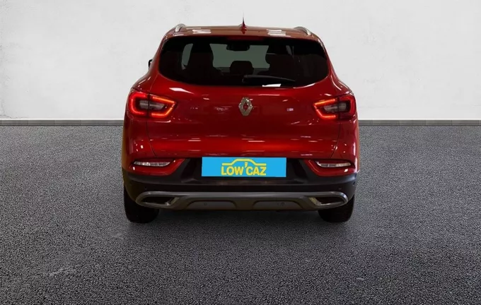 RENAULT KADJAR Blue dCi 115 EDC extérieur arrière 212462
