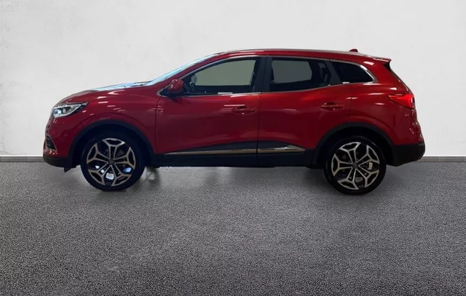 RENAULT KADJAR Blue dCi 115 EDC extérieur côté gauche 212462