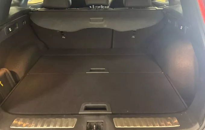 RENAULT KADJAR Blue dCi 115 EDC photo 10 212462