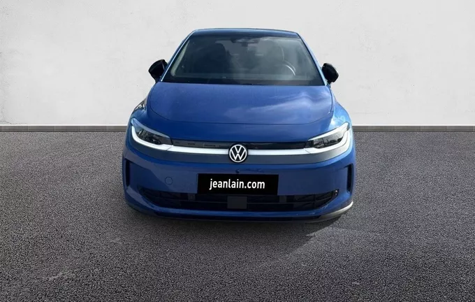 VOLKSWAGEN ID. POLO 211 ch 52 kWh Style Exclusive extérieur avant 9729