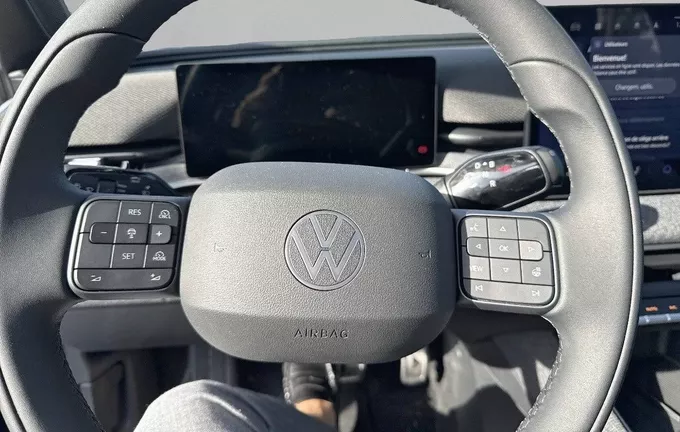 VOLKSWAGEN ID. POLO 211 ch 52 kWh Style Exclusive photo 12 9729