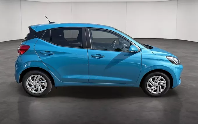 HYUNDAI I10 1.0 67 ECO Creative extérieur côté droit 14059