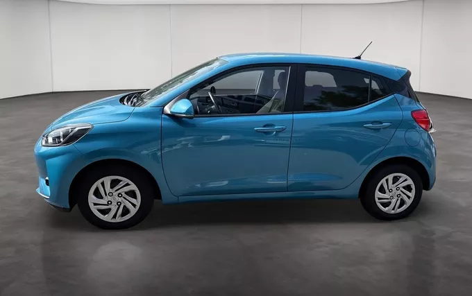 HYUNDAI I10 1.0 67 ECO Creative extérieur côté gauche 14059