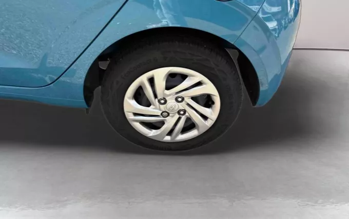 HYUNDAI I10 1.0 67 ECO Creative photo 9 14059
