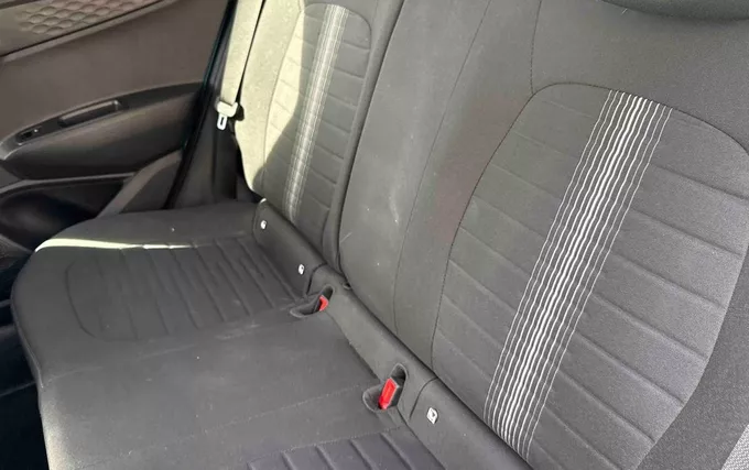 HYUNDAI I10 1.0 67 ECO Creative photo 15 14059